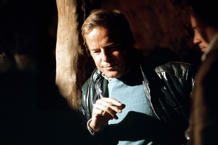 Franco Zeffirelli