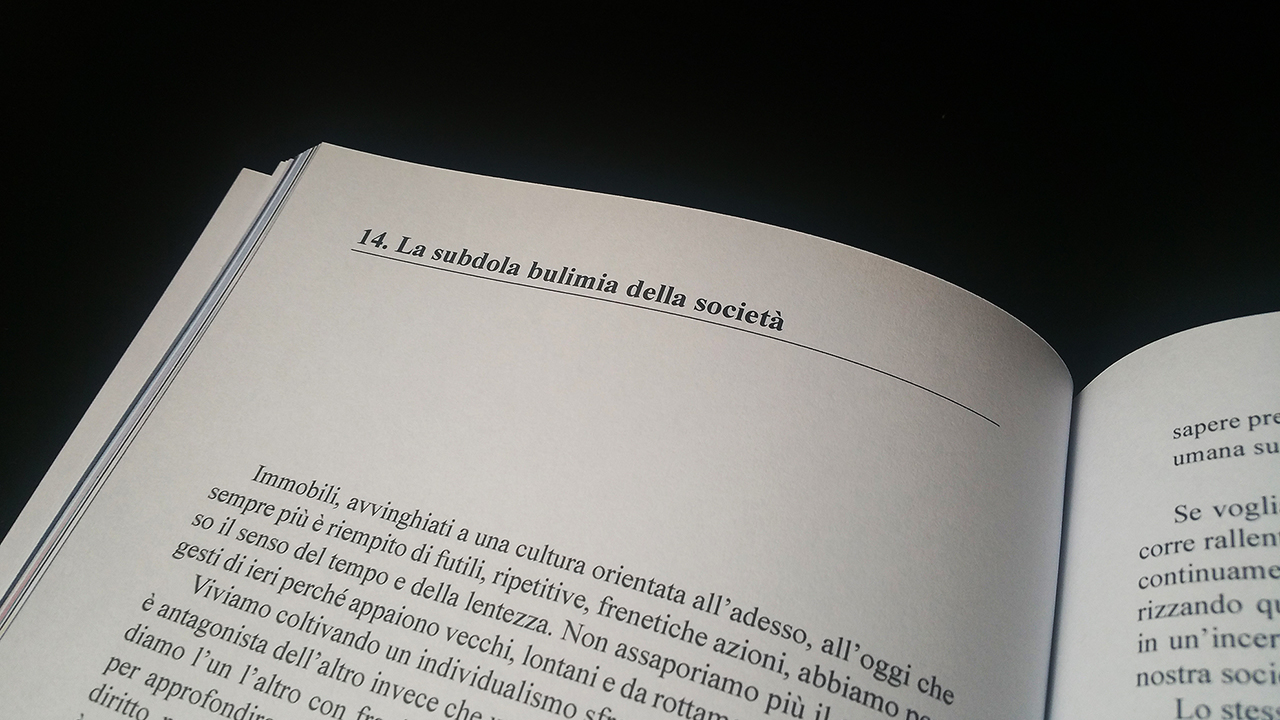 Tra informatica e mare