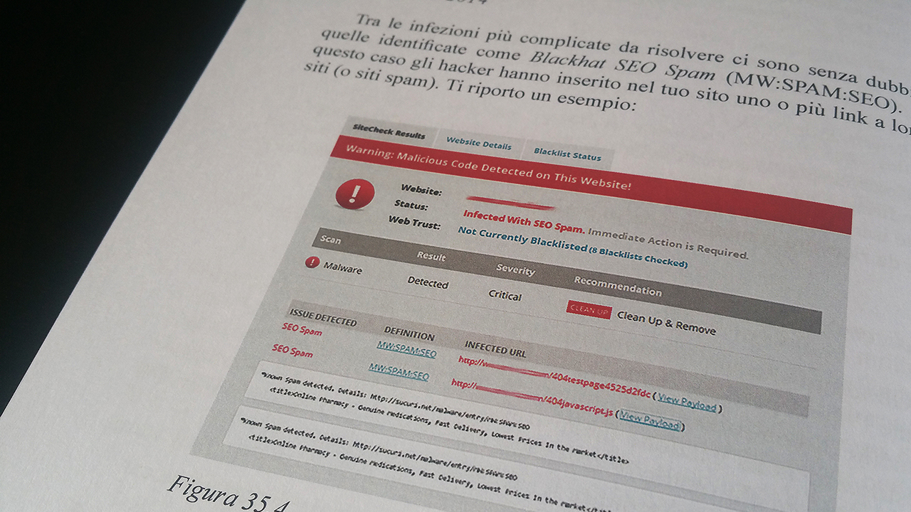 Tra informatica e mare
