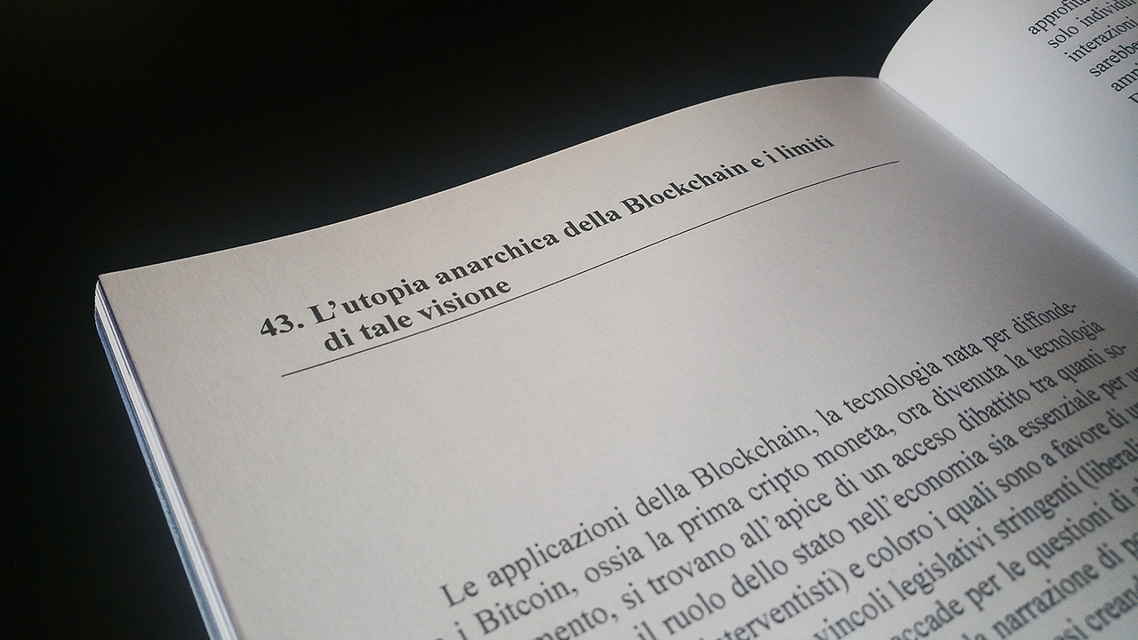 Tra informatica e mare