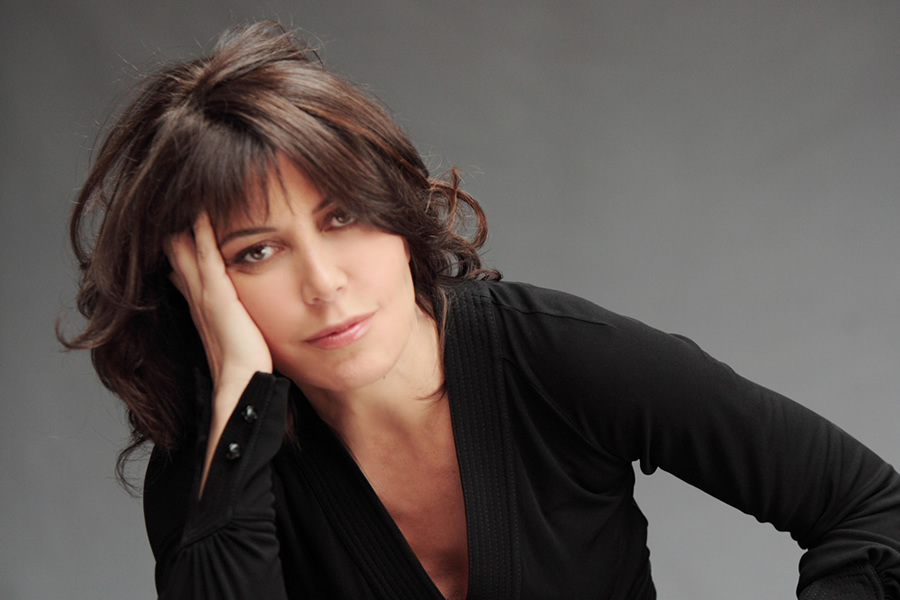 Sabina Guzzanti